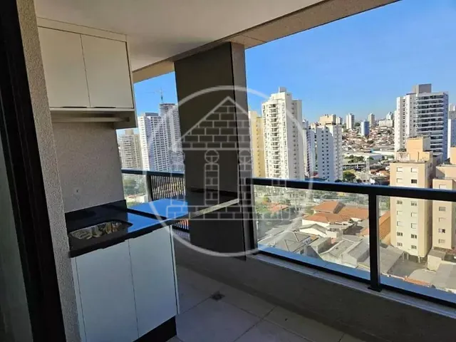 Apartamento com 54m² 2 quartos e 2 banheiros, à venda, no bairro Ipiranga em São Paulo