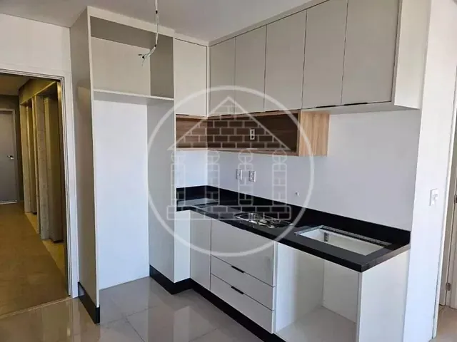 Apartamento com 54m² 2 quartos e 2 banheiros, à venda, no bairro Ipiranga em São Paulo