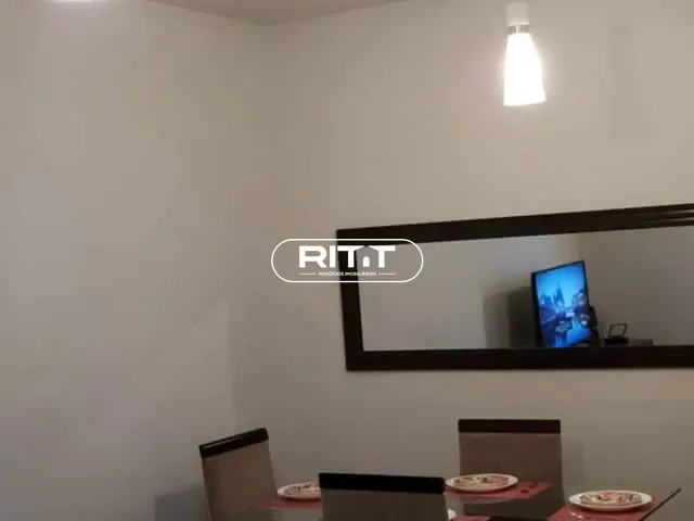 Apartamento com 66m² 2 quartos e 2 banheiros, para alugar, no bairro Vila Itapura em Campinas