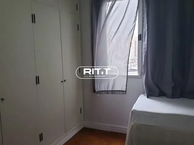 Apartamento com 66m² 2 quartos e 2 banheiros, para alugar, no bairro Vila Itapura em Campinas