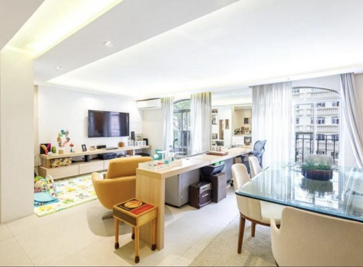 Apartamento em Itaim Bibi — foto 3