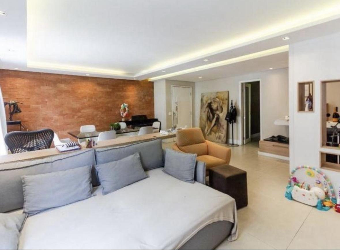 Apartamento em Itaim Bibi — foto 2