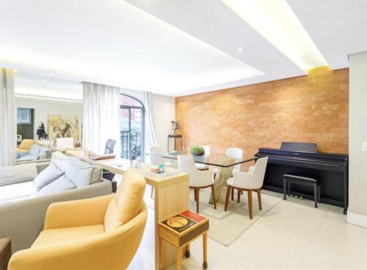 Apartamento em Itaim Bibi — foto 1