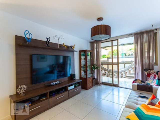 Foto do Apartamento - Apartamento à venda, 173 m² por R$ 1.980.000,00 - Piratininga - Niterói/RJ | ABIDON NAZARETH IMÓVEIS