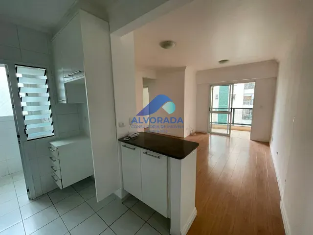 Apartamento 2 quartos e 1 banheiro, para alugar, no bairro Jardim Aquarius em São José dos Campos