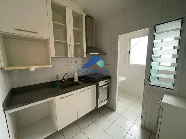 Apartamento 2 quartos e 1 banheiro, para alugar, no bairro Jardim Aquarius em São José dos Campos