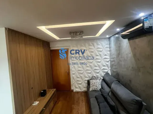 Apartamento com 115m² 3 quartos e 2 banheiros, para alugar, no bairro Santa Rosa em Londrina