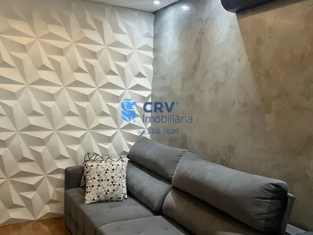 Apartamento com 115m² 3 quartos e 2 banheiros, para alugar, no bairro Santa Rosa em Londrina