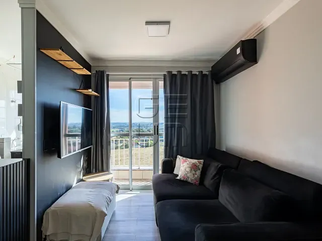 Apartamento 3 quartos e 2 banheiros, à venda, no bairro Terra Bonita em Londrina