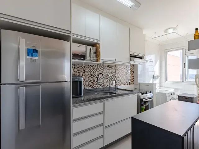Apartamento 3 quartos e 2 banheiros, à venda, no bairro Terra Bonita em Londrina