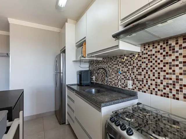 Apartamento 3 quartos e 2 banheiros, à venda, no bairro Terra Bonita em Londrina