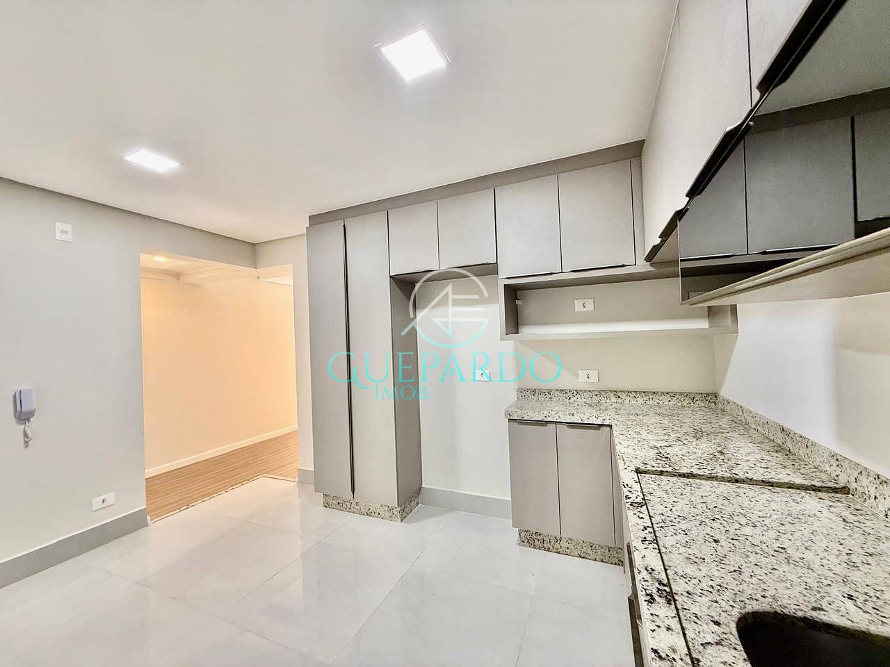 Apartamento, 3 quartos, 84 m² - Foto 3