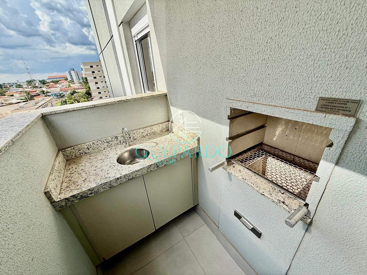 Apartamento, 3 quartos, 84 m² - Foto 6