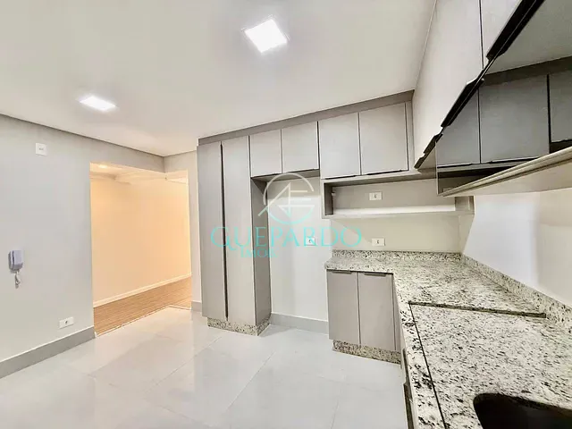 Apartamento com 117m² 3 quartos e 2 banheiros, à venda, no bairro Judith em Londrina