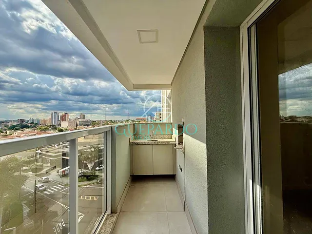 Apartamento com 117m² 3 quartos e 2 banheiros, à venda, no bairro Judith em Londrina