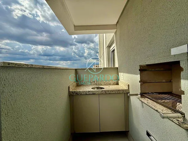 Apartamento com 117m² 3 quartos e 2 banheiros, à venda, no bairro Judith em Londrina