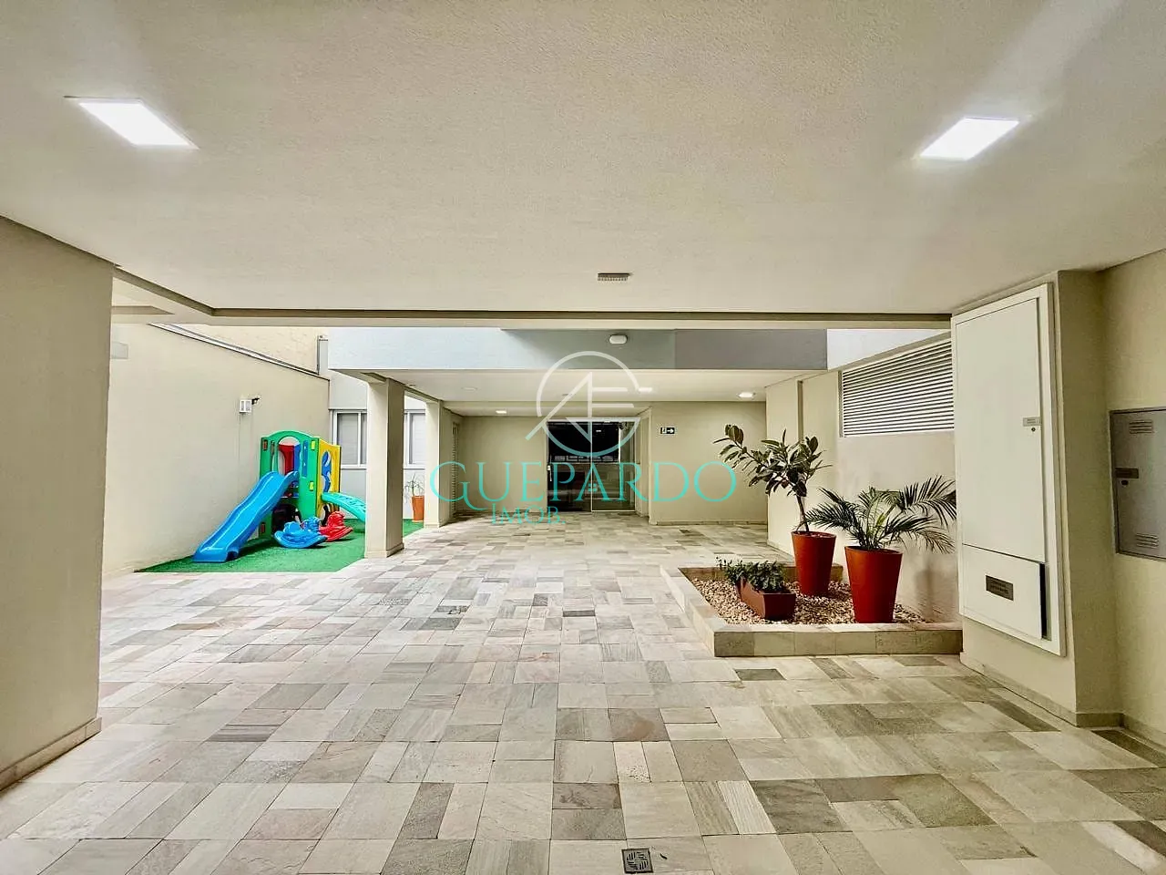 Apartamento, 3 quartos, 84 m² - Foto 38