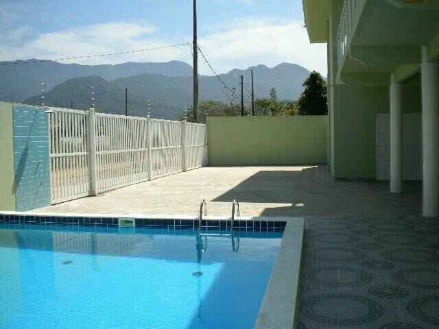 Foto do Apartamento - Apartamento com 1 dormitório à venda, 52 m² por R$ 220.000,00 - Maranduba - Ubatuba/SP | INDEPENDENCE NEGOCIOS IMOBILIARIOS LTDA