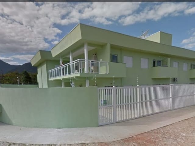 Foto do Apartamento - Apartamento com 1 dormitório à venda, 52 m² por R$ 220.000,00 - Maranduba - Ubatuba/SP | INDEPENDENCE NEGOCIOS IMOBILIARIOS LTDA