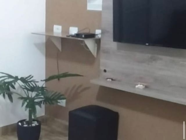 Foto do Apartamento - Apartamento com 1 dormitório à venda, 52 m² por R$ 220.000,00 - Maranduba - Ubatuba/SP | INDEPENDENCE NEGOCIOS IMOBILIARIOS LTDA