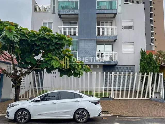 Apartamento 2 quartos e 1 banheiro, à venda, no bairro Primavera em Novo Hamburgo