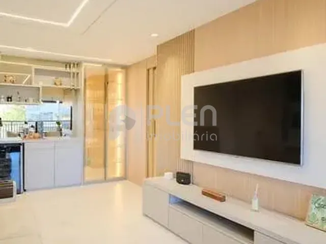 Apartamento com 140m² 3 quartos e 4 banheiros, à venda, no bairro Tatuapé em São Paulo