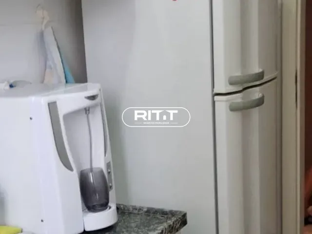 Apartamento com 66m² 2 quartos e 2 banheiros, à venda, no bairro Vila Itapura em Campinas