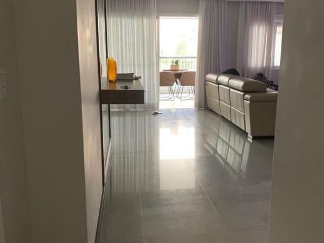 Foto do Apartamento - Apartamento com 3 dormitórios à venda, 143 m² por R$ 1.390.000,00 - Jardim Aquarius - São José dos Campos/SP | RUSSI IMÓVEIS