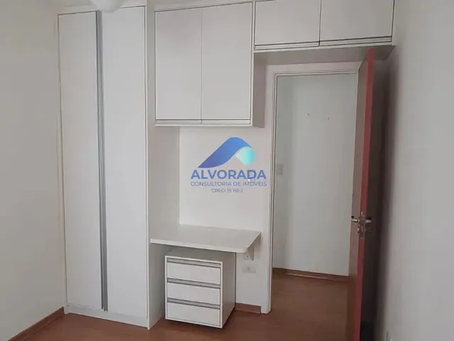 Apartamento com 10m² 2 quartos e 2 banheiros, para alugar, no bairro Jardim Oriente em São José Dos Campos