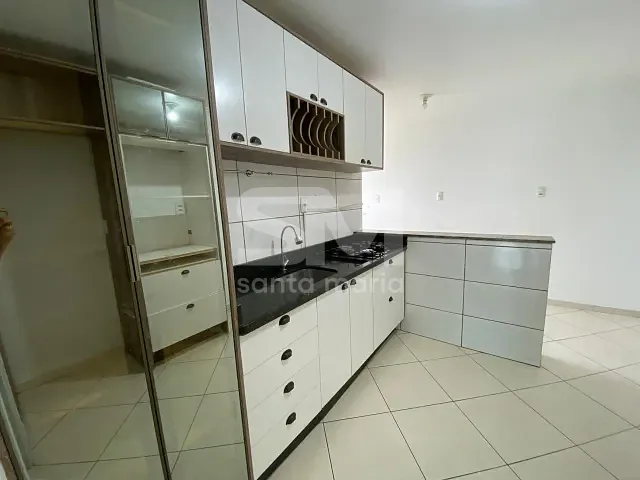 Apartamento 3 quartos e 2 banheiros, para alugar, no bairro Jardim Itália em Chapecó
