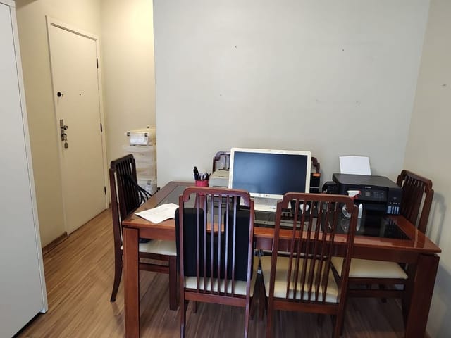 Foto do Apartamento - Apartamento "Lindo! Todo reformado" com 2 dormitórios à venda, 70 m² por R$ 430.000,00 - Jardim Icaraí - Niterói/RJ | ABIDON NAZARETH IMÓVEIS