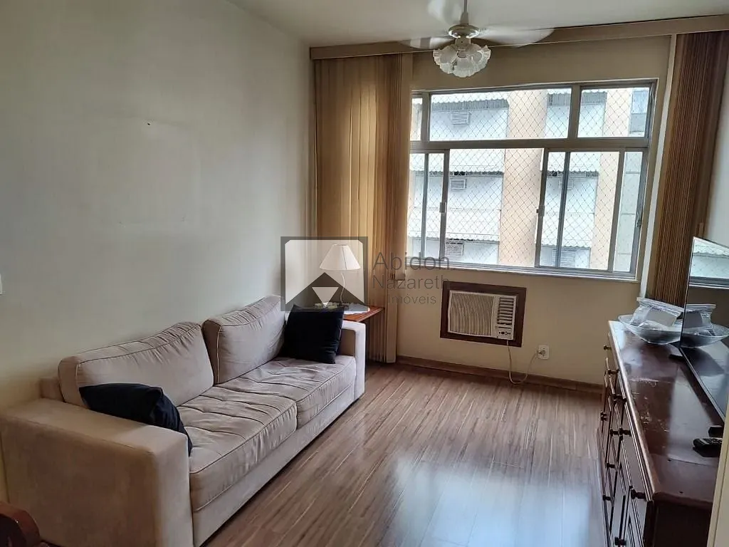 Apartamento, 2 quartos, 70 m² - Foto 1