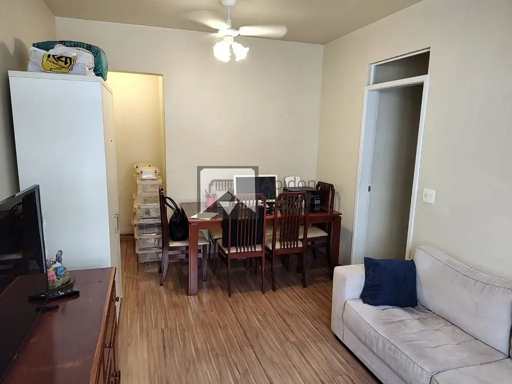 Apartamento, 2 quartos, 70 m² - Foto 6