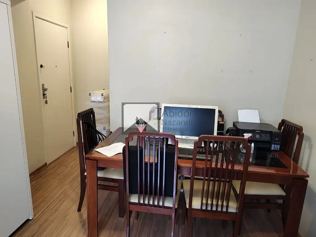 Apartamento, 2 quartos, 70 m² - Foto 2