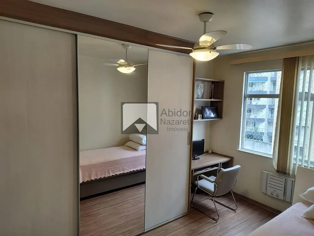 Apartamento, 2 quartos, 70 m² - Foto 9