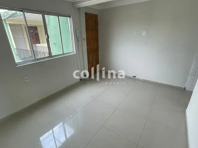 Apartamento com 38m² 2 quartos e 1 banheiro, para alugar, no bairro Cohab V em Carapicuíba