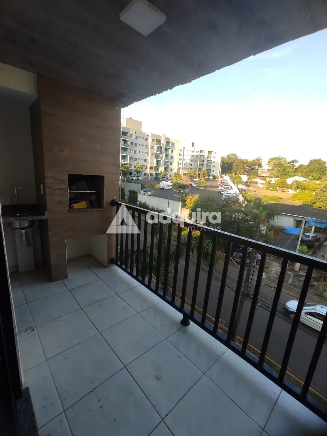 Apartamento, 3 quartos, 65 m² - Foto 4