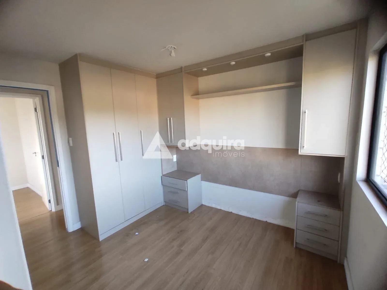 Apartamento, 3 quartos, 65 m² - Foto 6