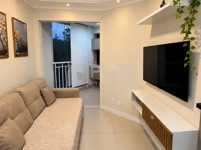 Apartamento com 55m² 2 quartos e 2 banheiros, à venda, no bairro Vila Prudente em São Paulo