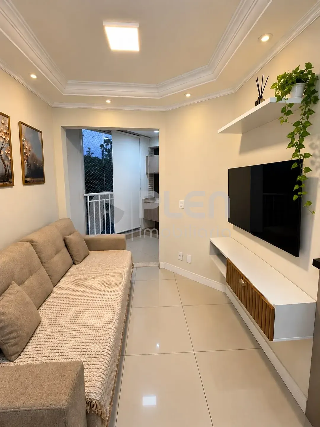 Apartamento de 2 quartos à venda em Vila Prudente, São Paulo