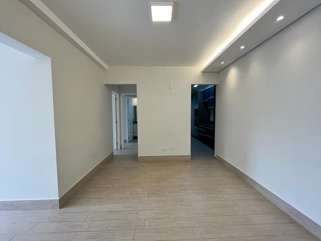 Foto do Apartamento - Apartamento para Locação 2 Quartos, 1 Suite, 1 Vaga, 77M², Royal Park, São José dos Campos - SP | Edifício Gemini | RUSSI IMÓVEIS