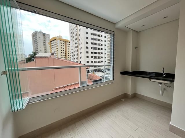 Foto do Apartamento - Apartamento para Locação 2 Quartos, 1 Suite, 1 Vaga, 77M², Royal Park, São José dos Campos - SP | Edifício Gemini | RUSSI IMÓVEIS