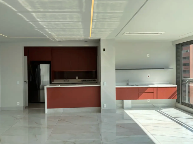Apartamento 2 quartos e 3 banheiros, para alugar, no bairro Vila Nova Conceição em São Paulo