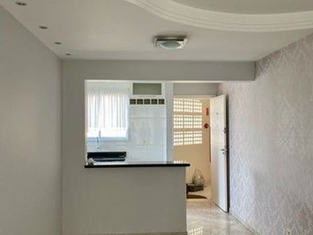 Foto do Apartamento - Apartamento com 2 dormitórios à venda, 68 m² por R$ 360.000,00 - Jardim San Marino - São José dos Campos/SP | INDEPENDENCE NEGOCIOS IMOBILIARIOS LTDA