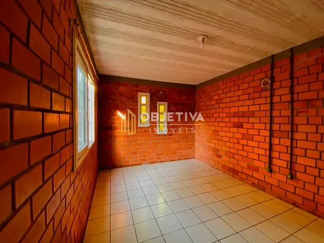 Apartamento 1 quarto e 1 banheiro, para alugar, no bairro Vila Nova em Novo Hamburgo