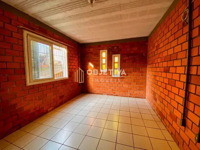 Apartamento 1 quarto e 1 banheiro, para alugar, no bairro Vila Nova em Novo Hamburgo