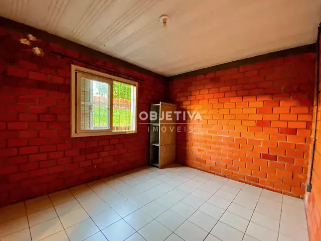 Apartamento 1 quarto e 1 banheiro, para alugar, no bairro Vila Nova em Novo Hamburgo