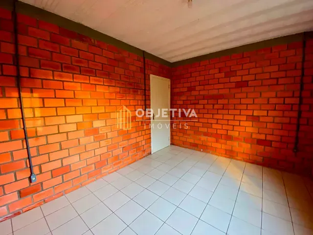Apartamento 1 quarto e 1 banheiro, para alugar, no bairro Vila Nova em Novo Hamburgo