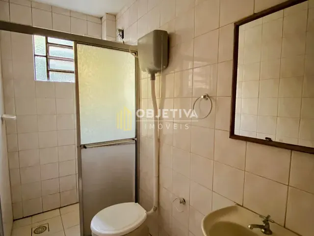 Apartamento 1 quarto e 1 banheiro, para alugar, no bairro Vila Nova em Novo Hamburgo