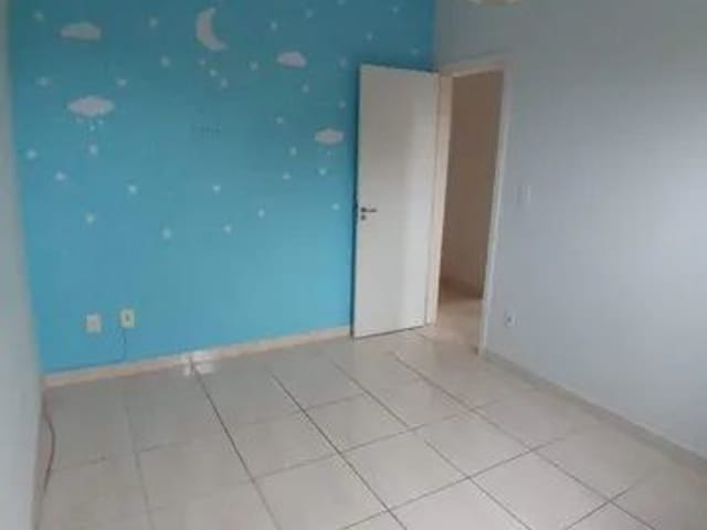 Apartamento 2 quartos e 1 banheiro, à venda, no bairro Vila São José em Taubaté